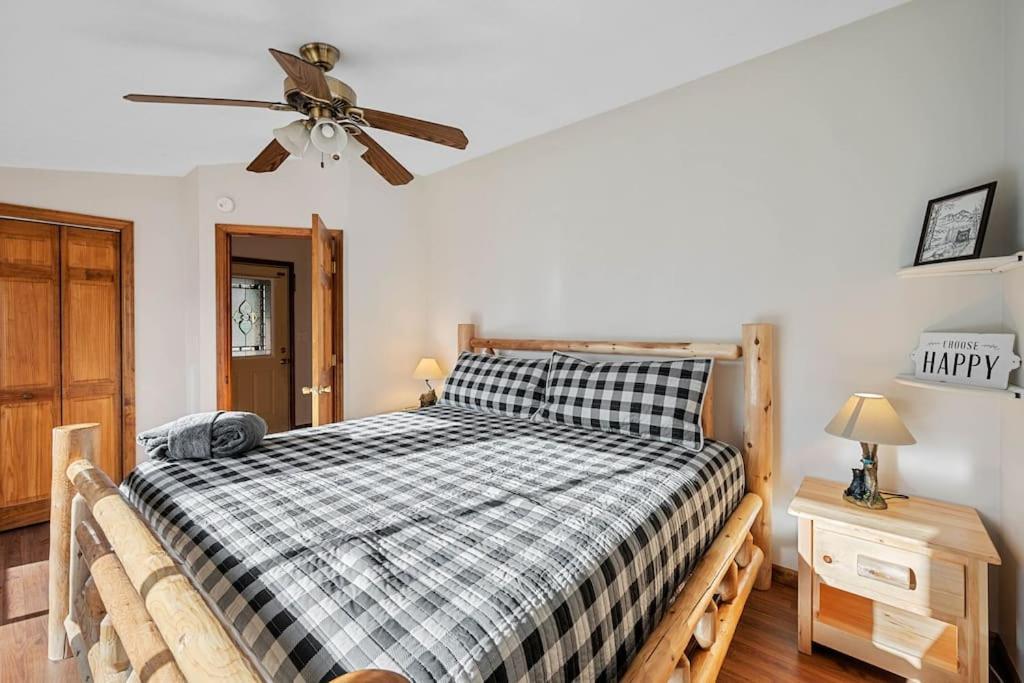 Dog Friendly! Views! Hot Tub! Close To Pf! Gsmnp Sevierville Esterno foto