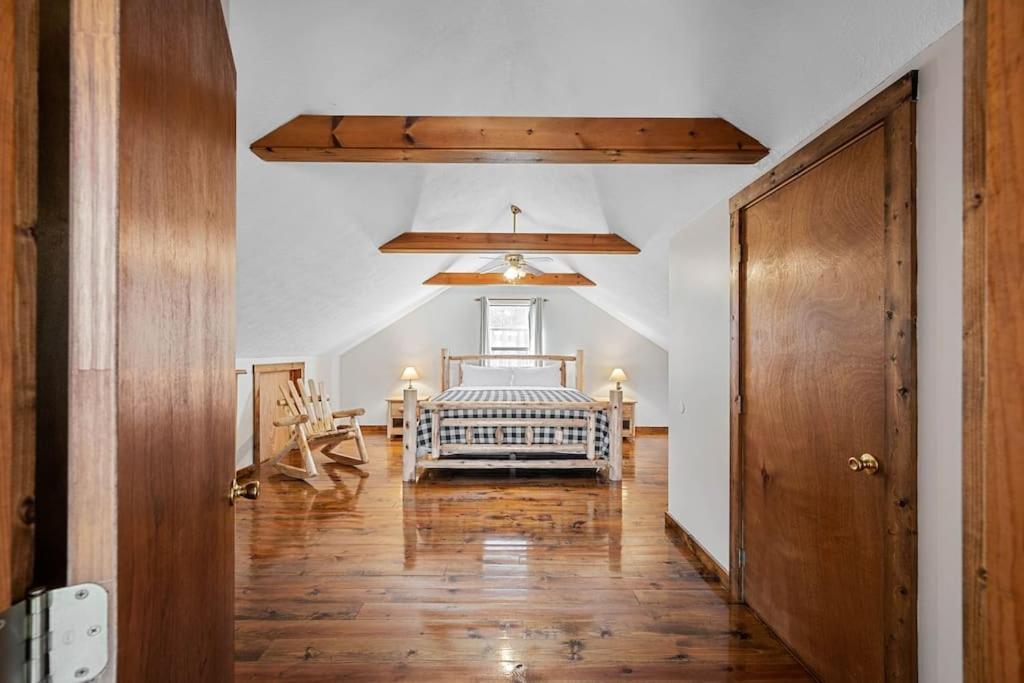 Dog Friendly! Views! Hot Tub! Close To Pf! Gsmnp Sevierville Esterno foto